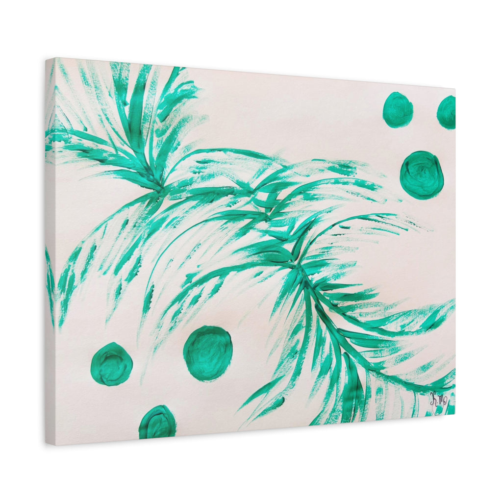 KFlo Design | Canvas Wall Art