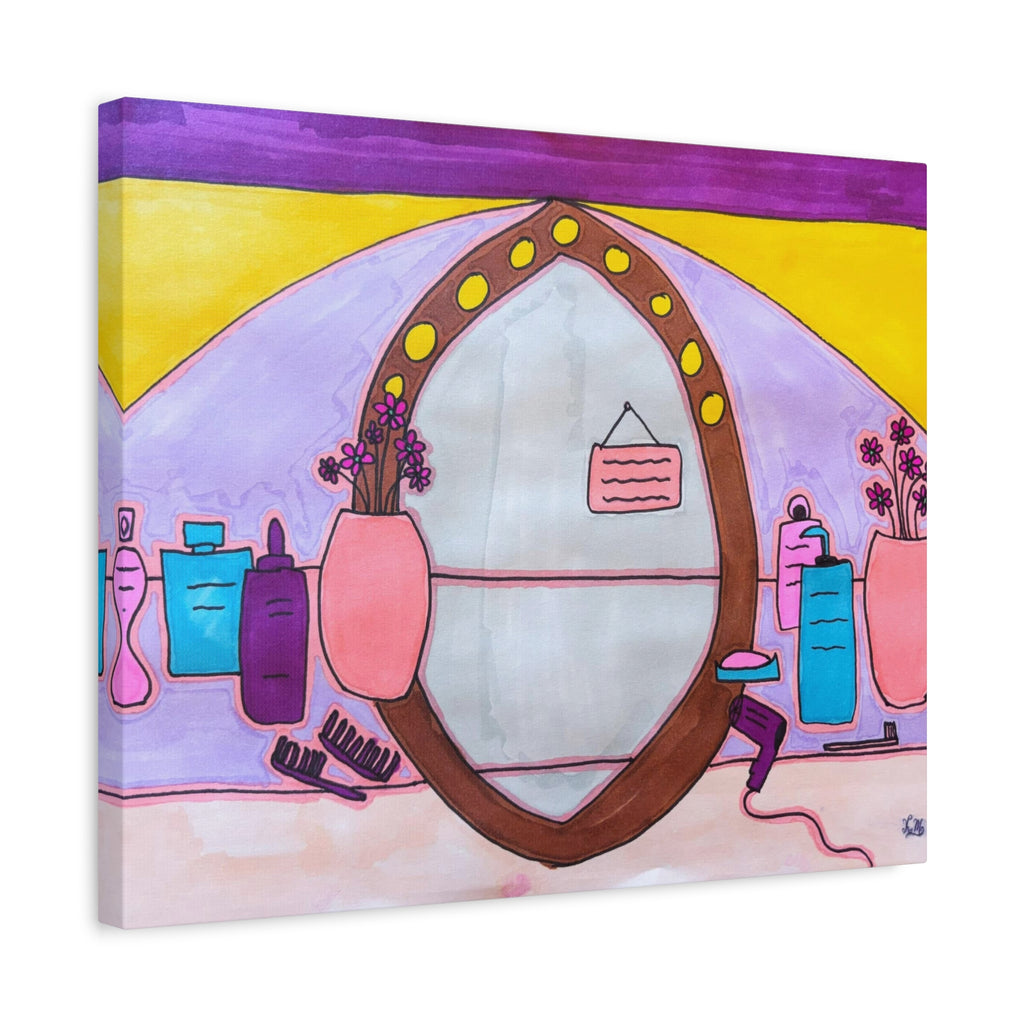 KFlo Design | Canvas Wall Art