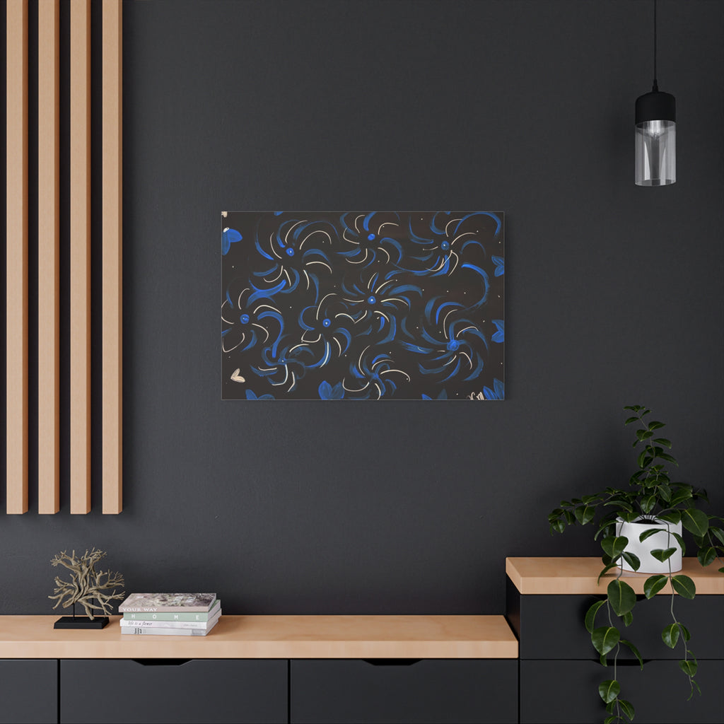 KFlo Design | Canvas Wall Art