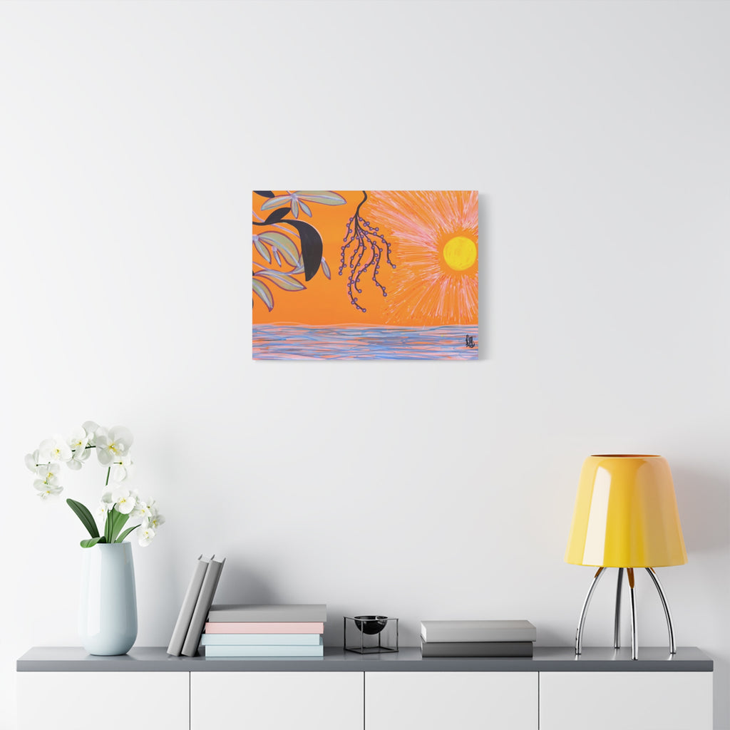 KFlo Design | Canvas Wall Art