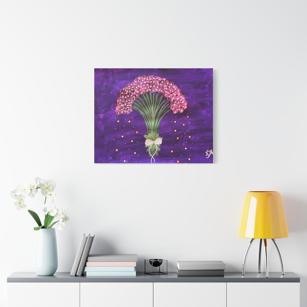 KFlo Design | Canvas Wall Art