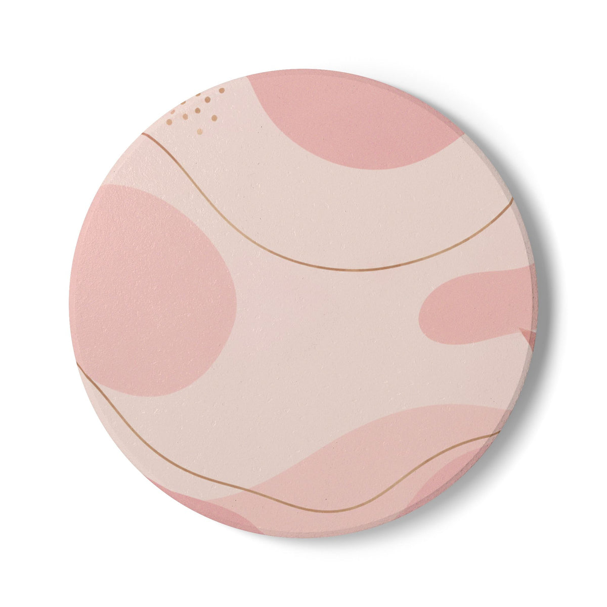 Ceramic Coaster