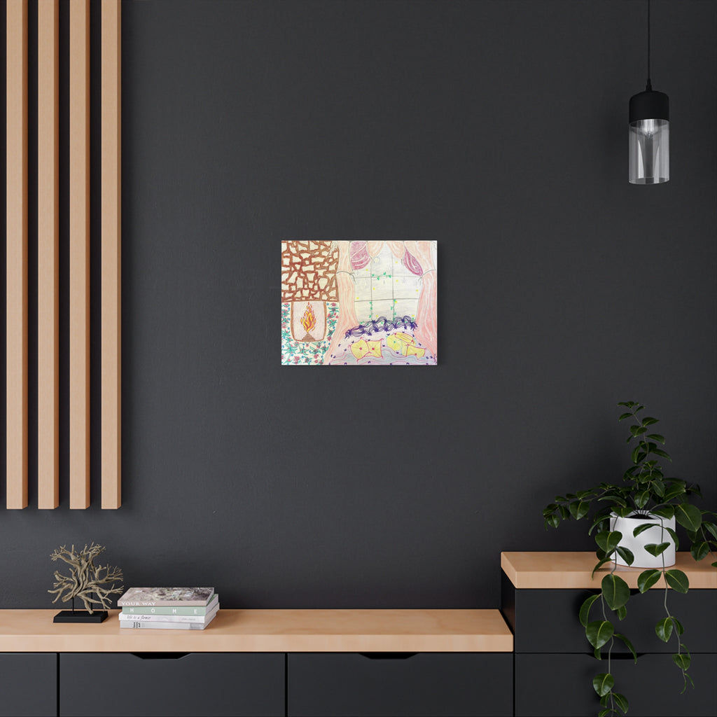 KFlo Design | Canvas Wall Art