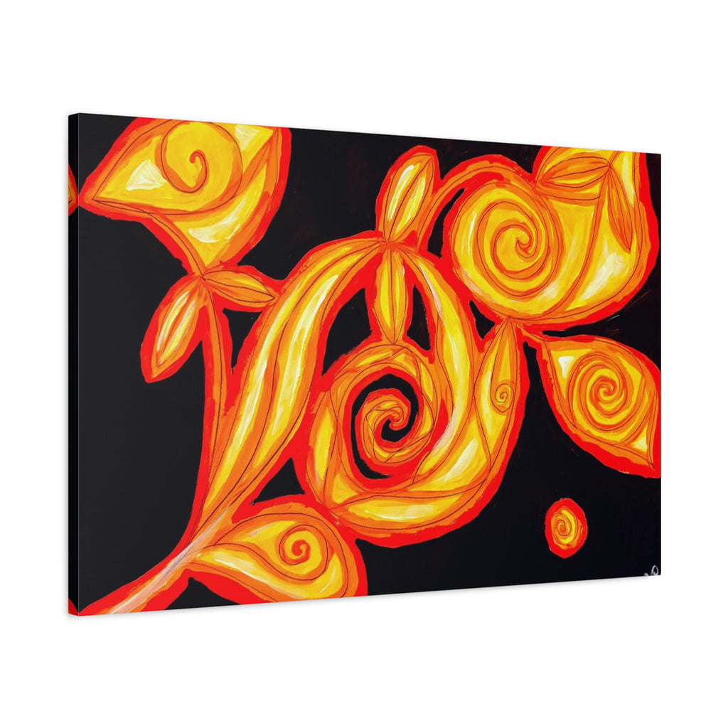 KFlo Design | Canvas Wall Art