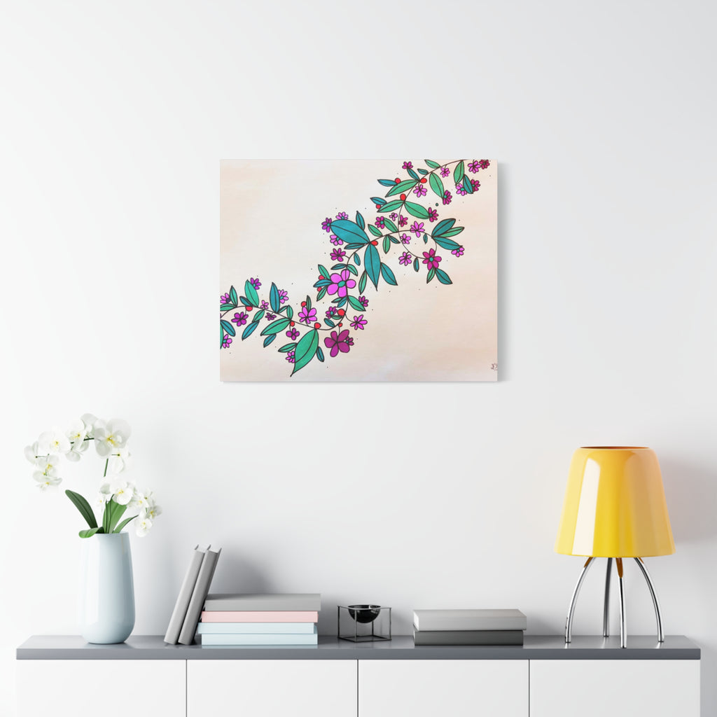 KFlo Design | Canvas Wall Art
