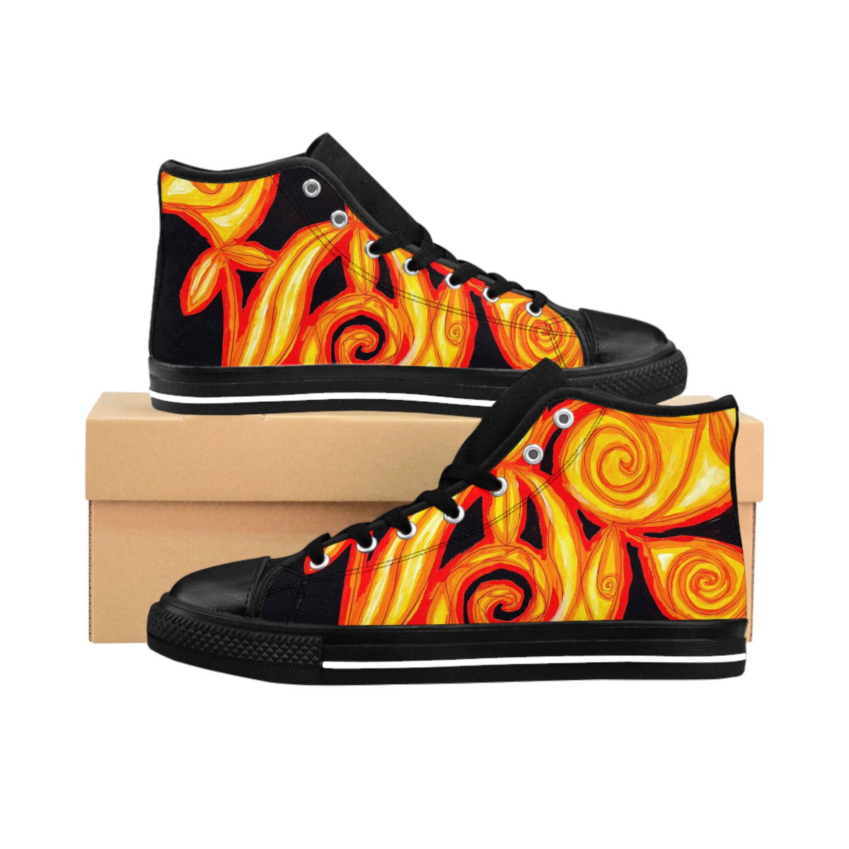 Women's Classic Sneakers