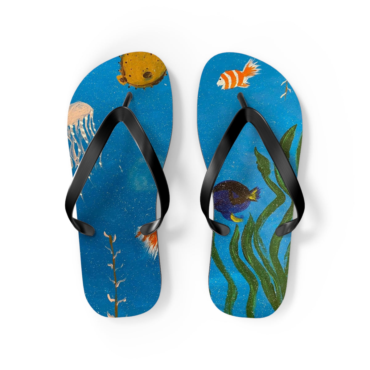 Flip Flops