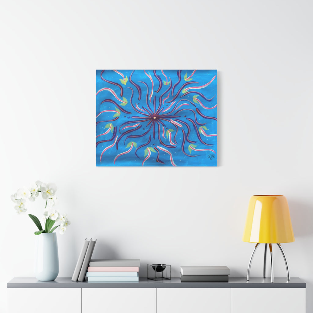 KFlo Design | Canvas Wall Art