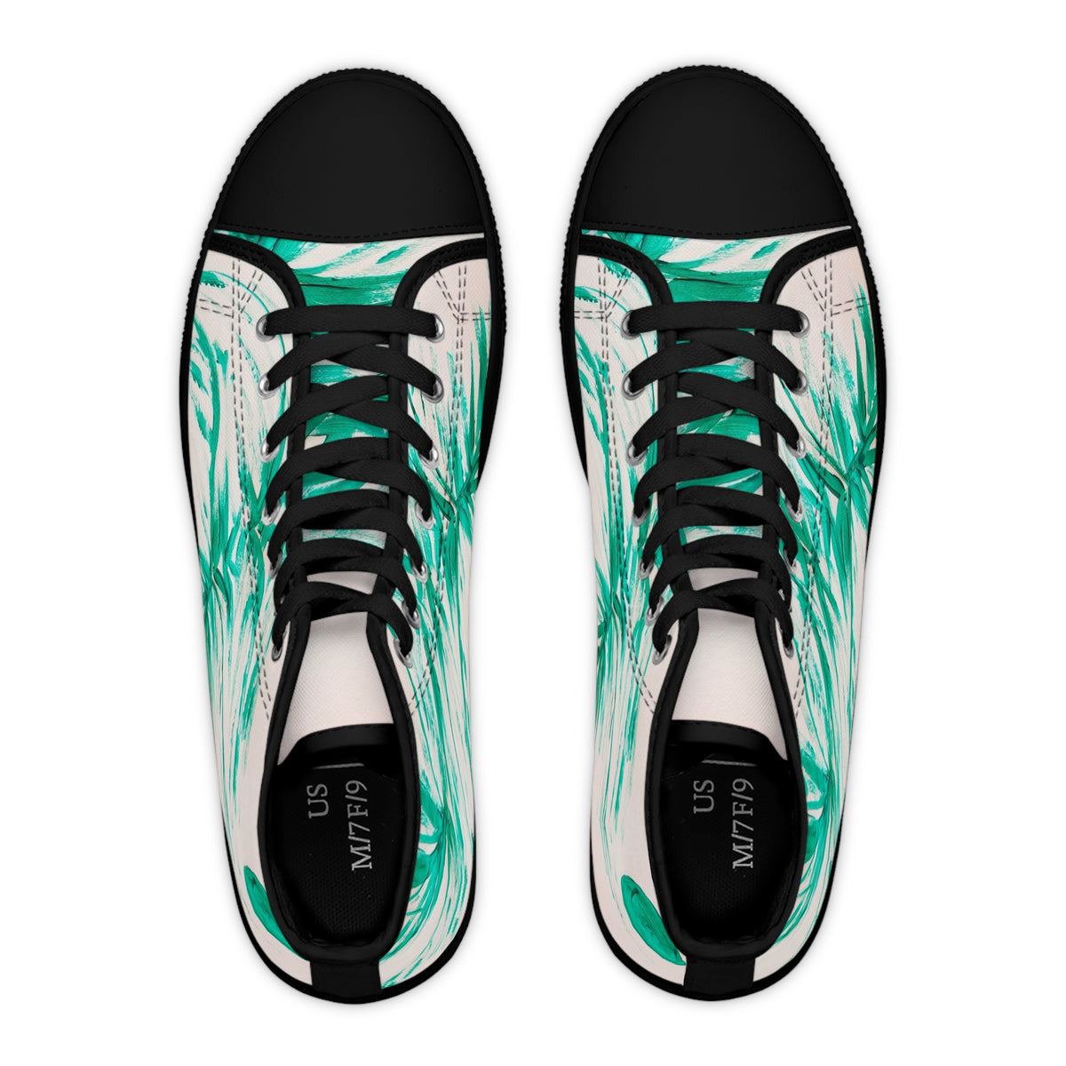 Women's High Top Sneakers