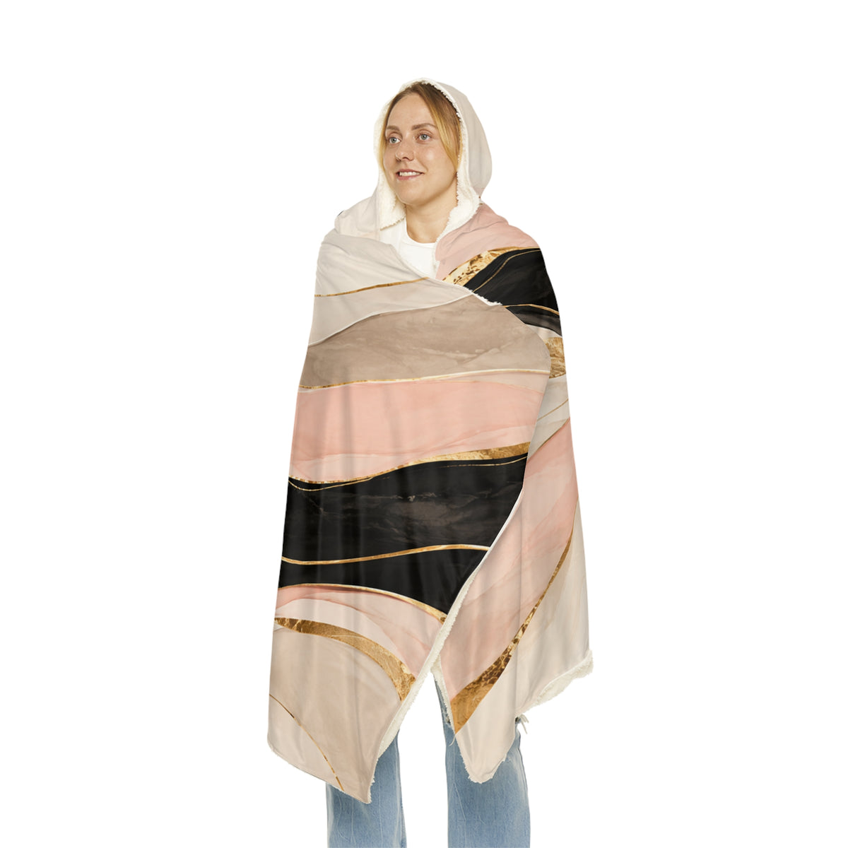 Snuggle Blanket