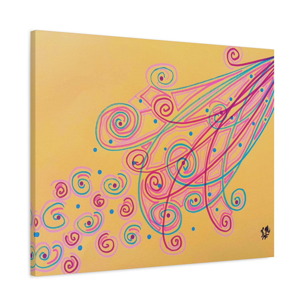 KFlo Design | Canvas Wall Art