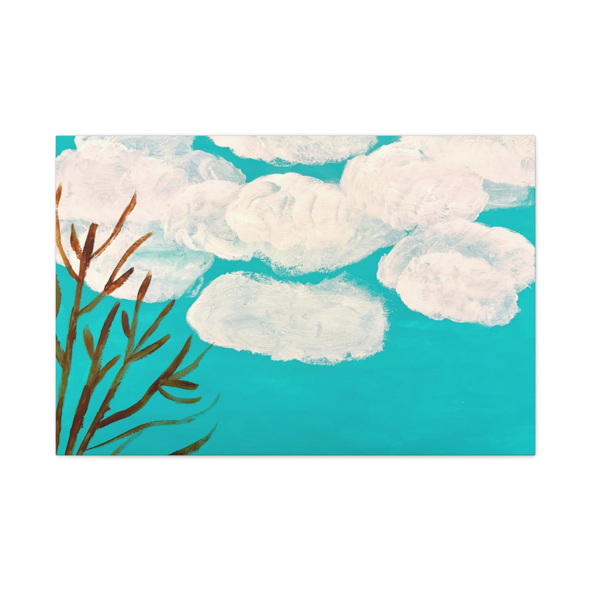 KFlo Design | Canvas Wall Art