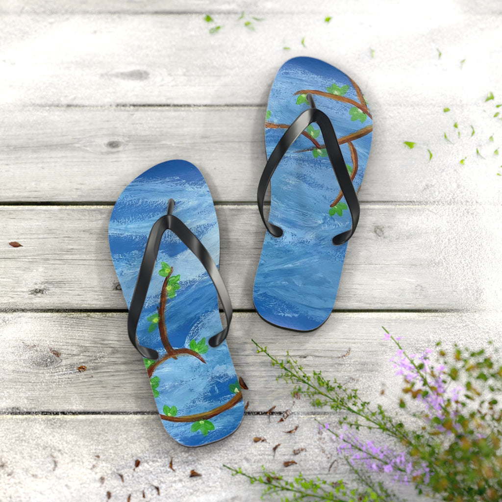 Flip Flops