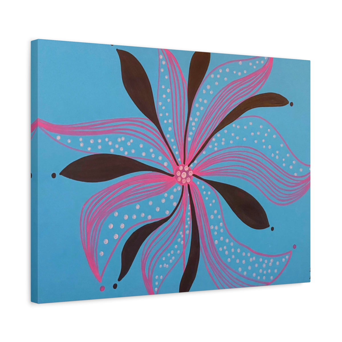 KFlo Design | Canvas Wall Art