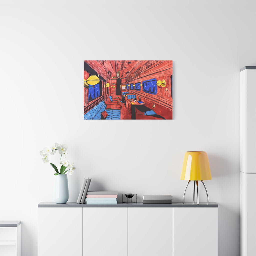 KFlo Design | Canvas Wall Art
