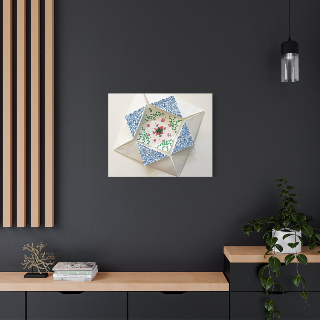 KFlo Design | Canvas Wall Art