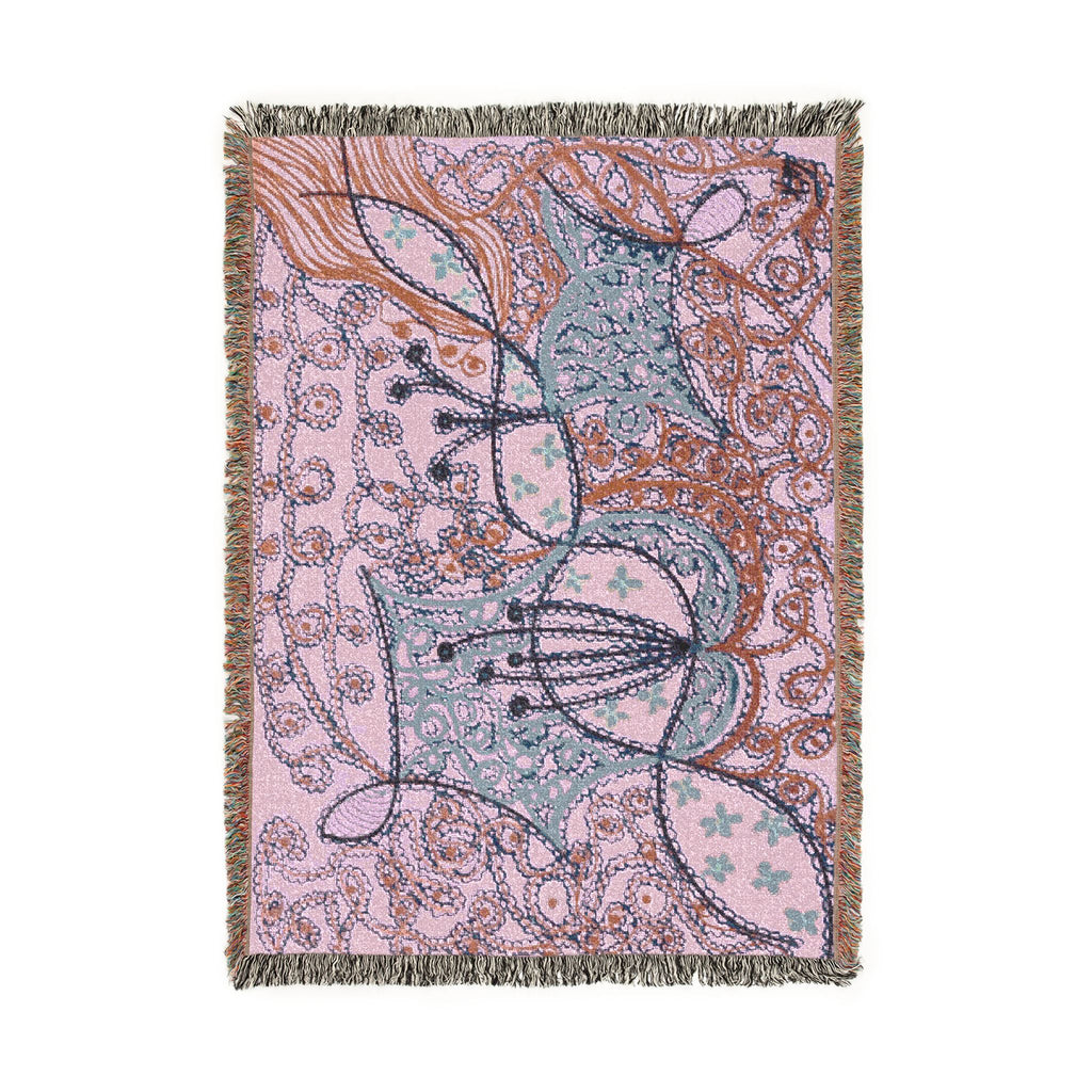 Woven Blanket
