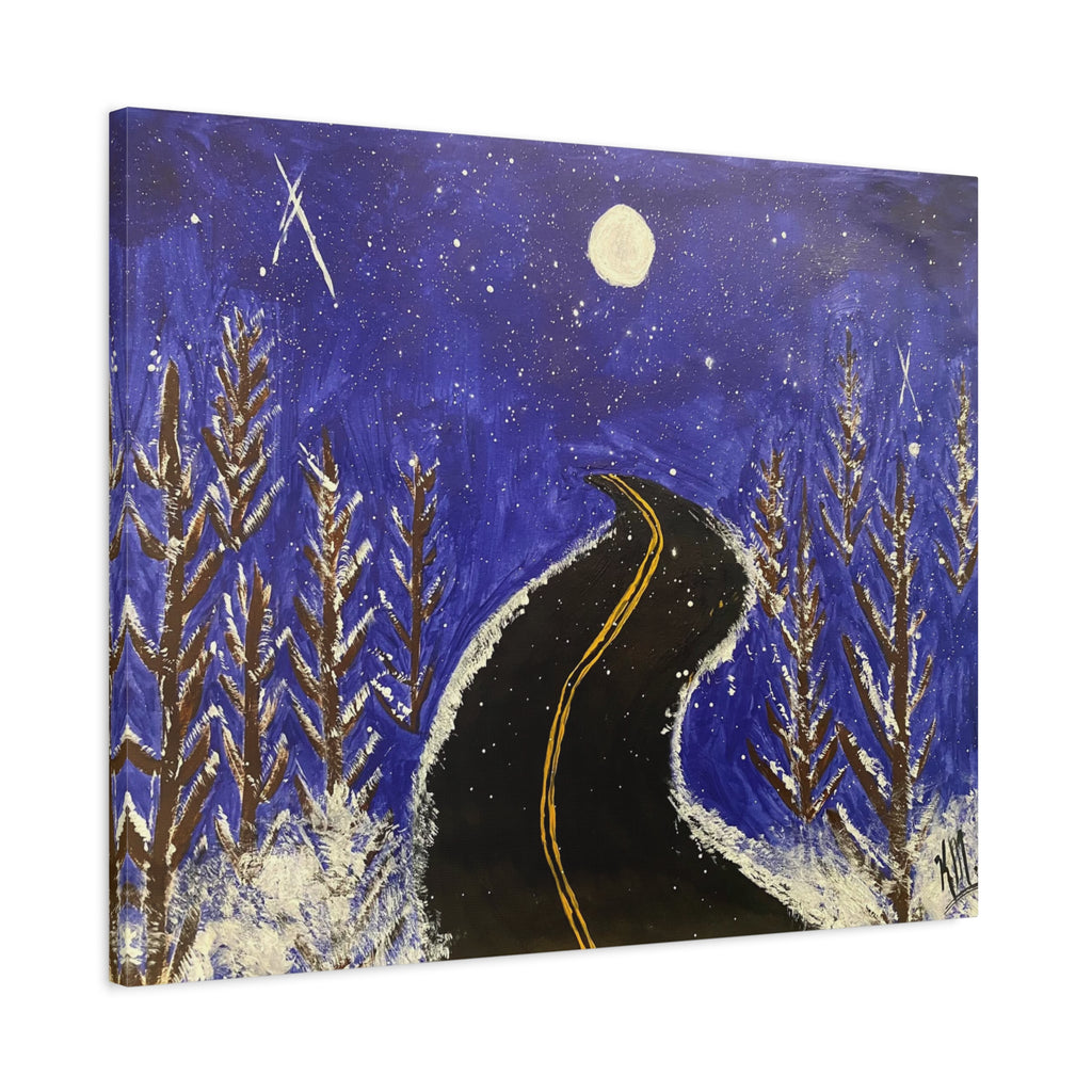 KFlo Design | Canvas Wall Art