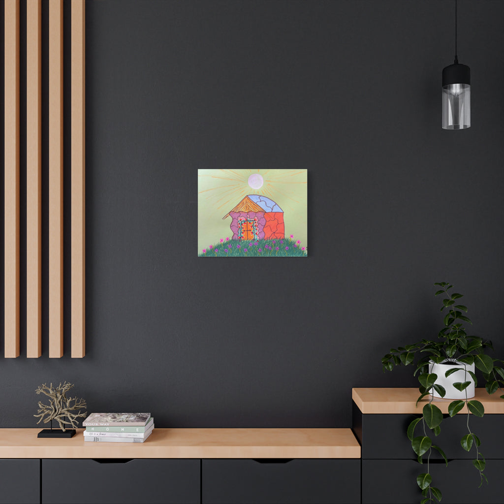 KFlo Design | Canvas Wall Art