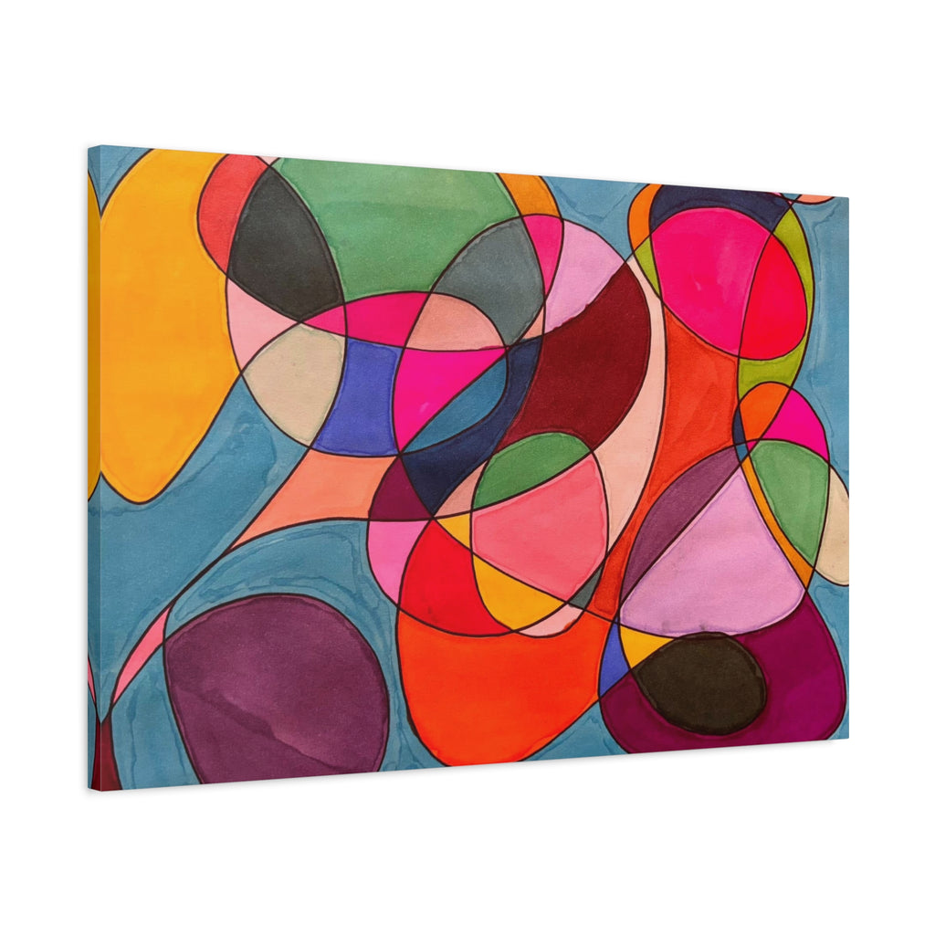 KFlo Design | Canvas Wall Art
