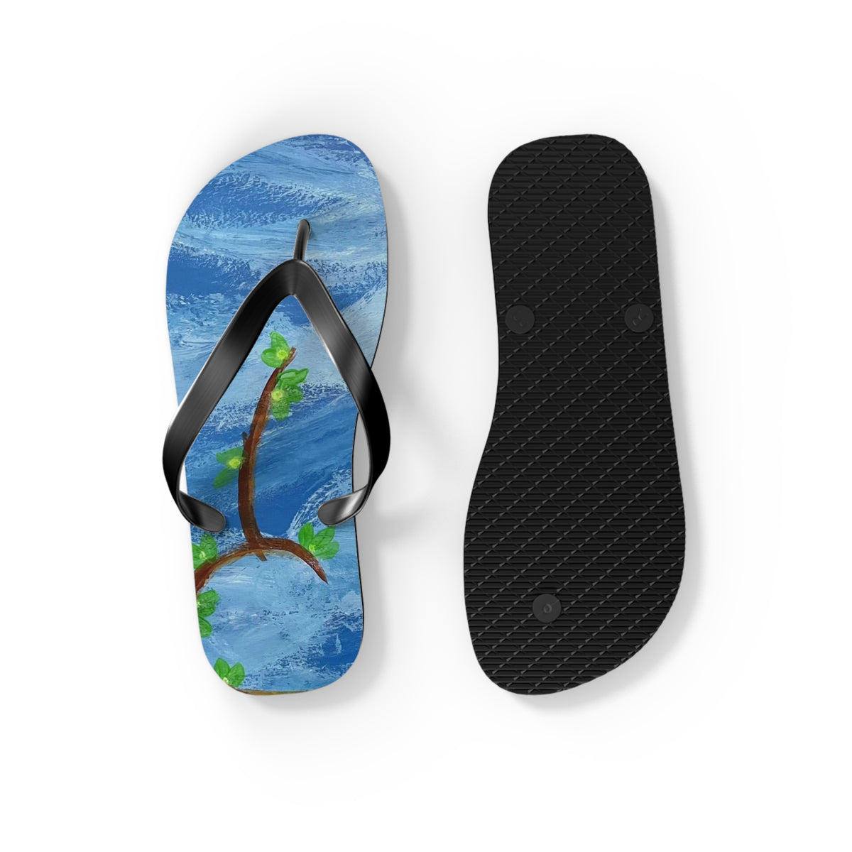 Flip Flops