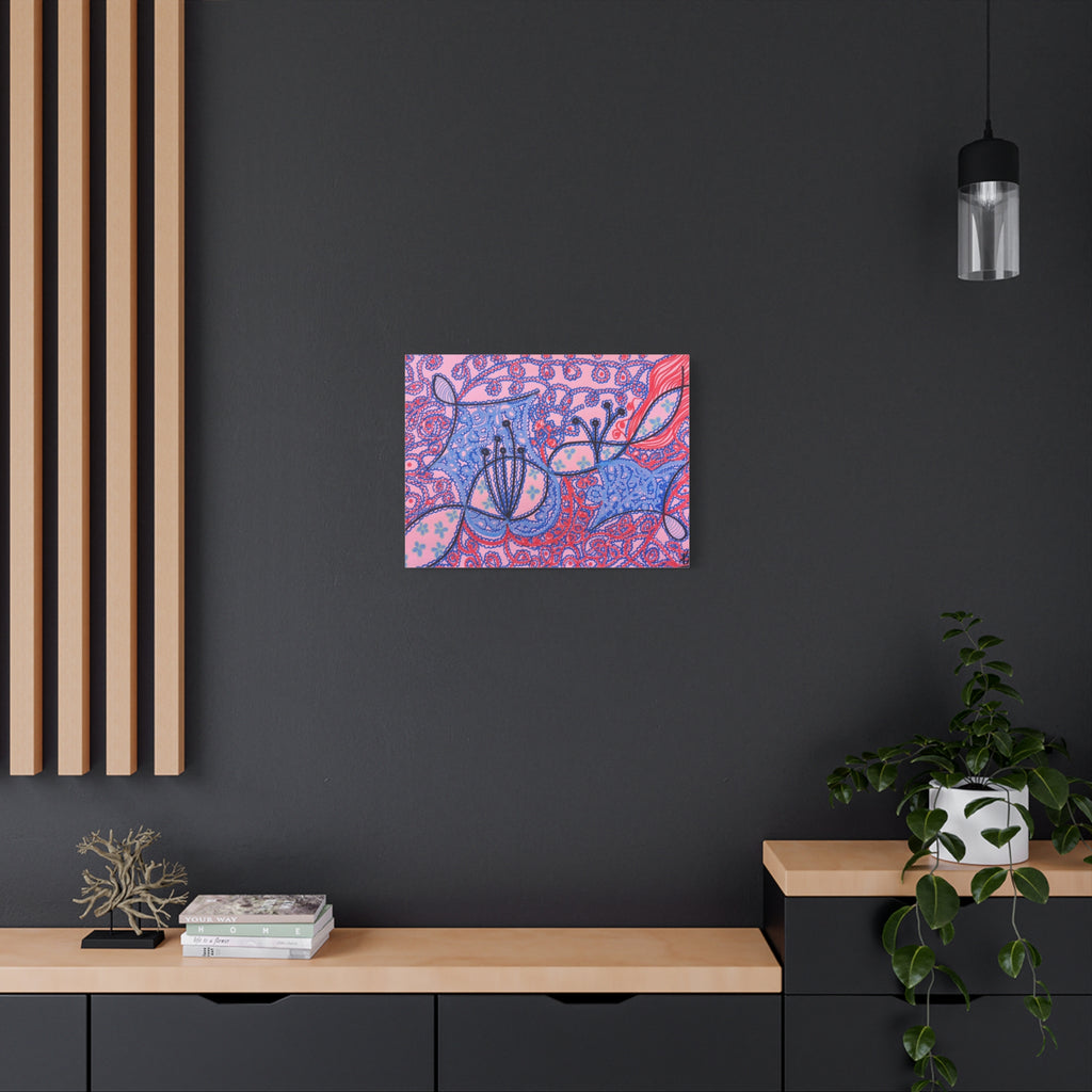 KFlo Design | Canvas Wall Art