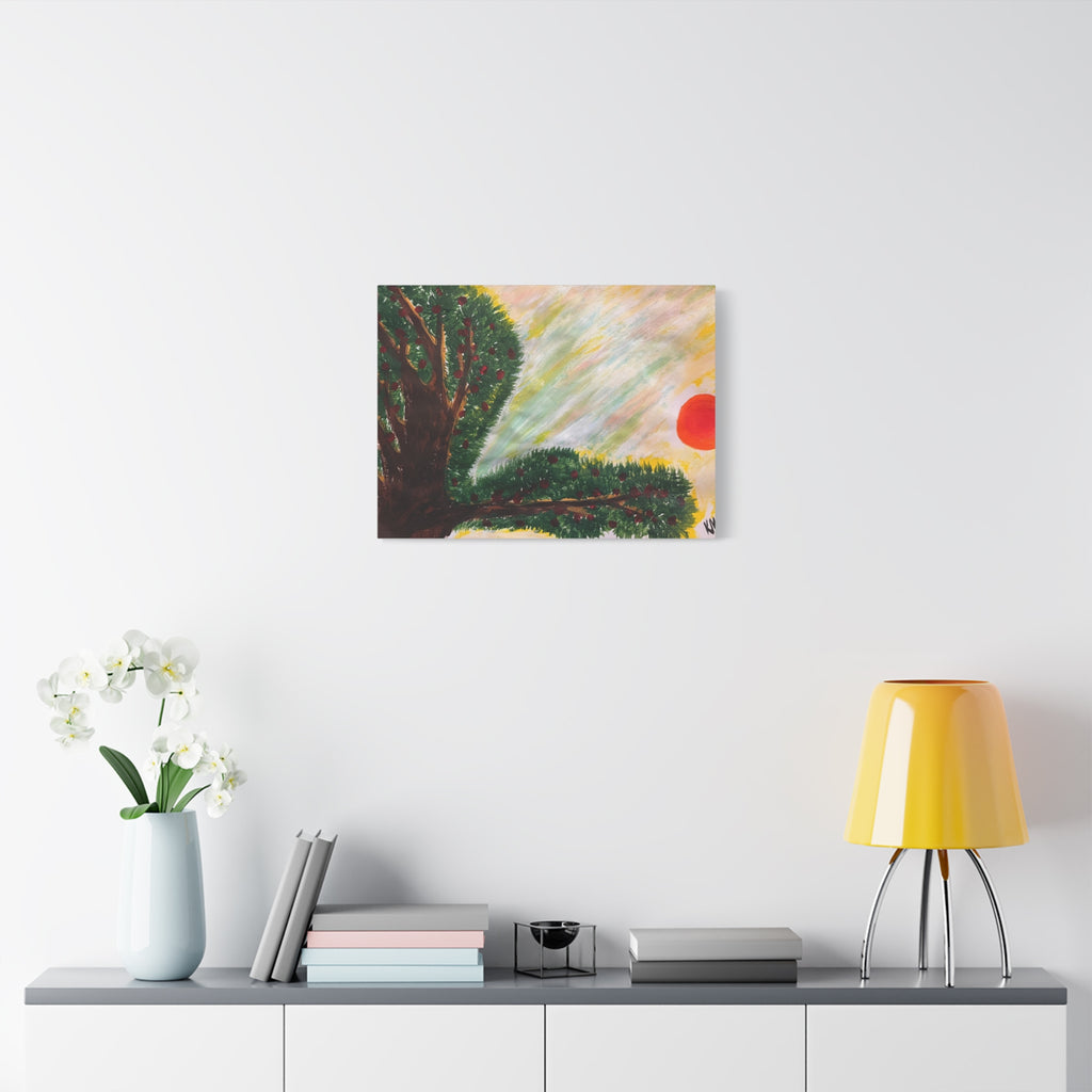 KFlo Design | Canvas Wall Art