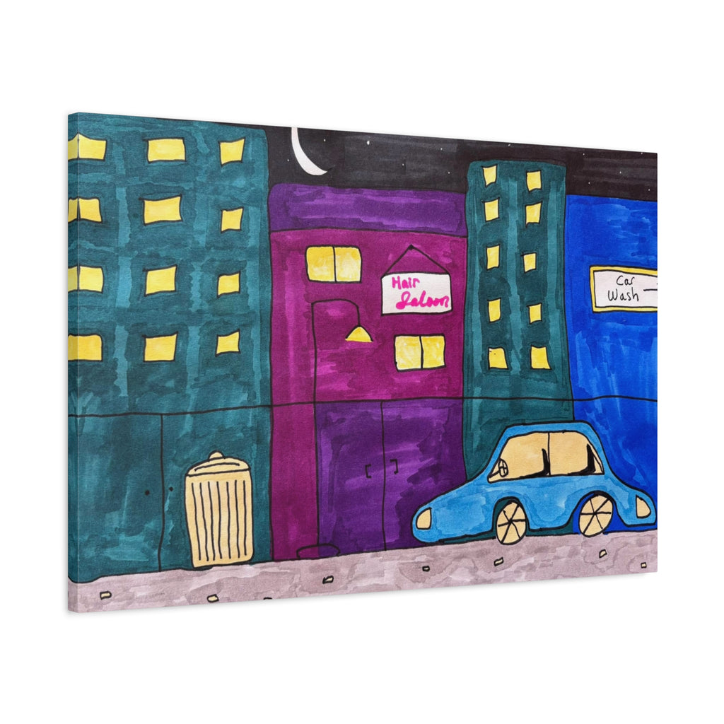 KFlo Design | Canvas Wall Art