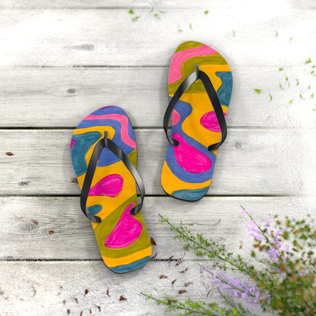 Flip Flops