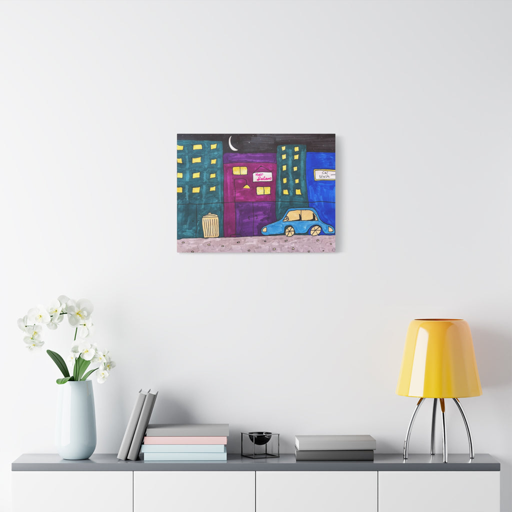 KFlo Design | Canvas Wall Art