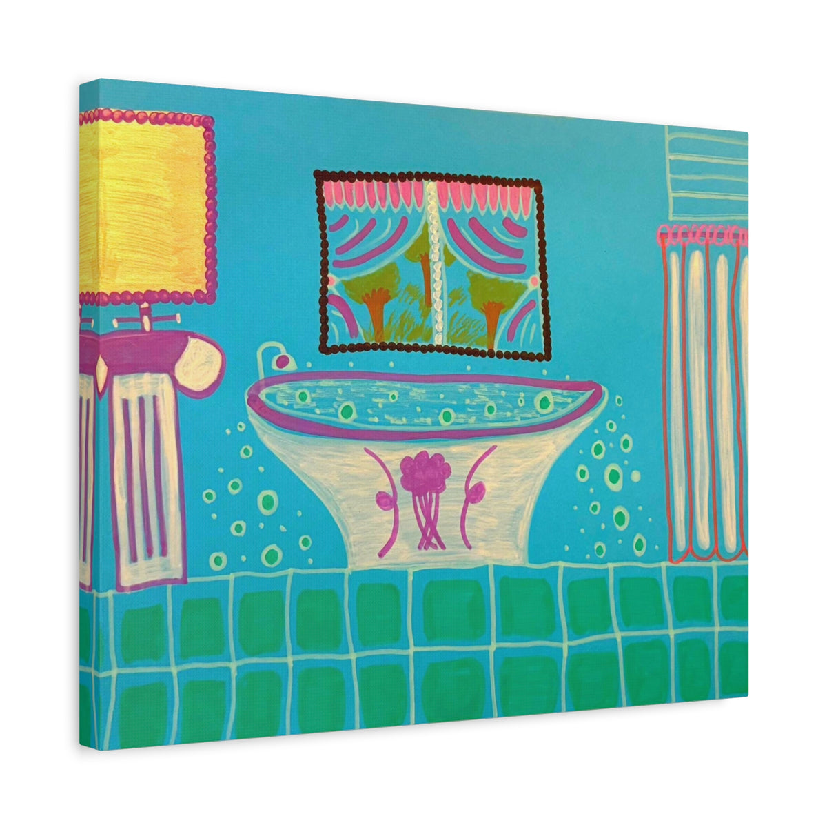 KFlo Design | Canvas Wall Art