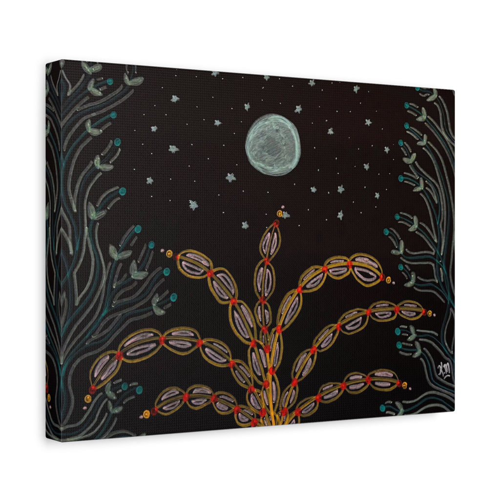 KFlo Design | Canvas Wall Art