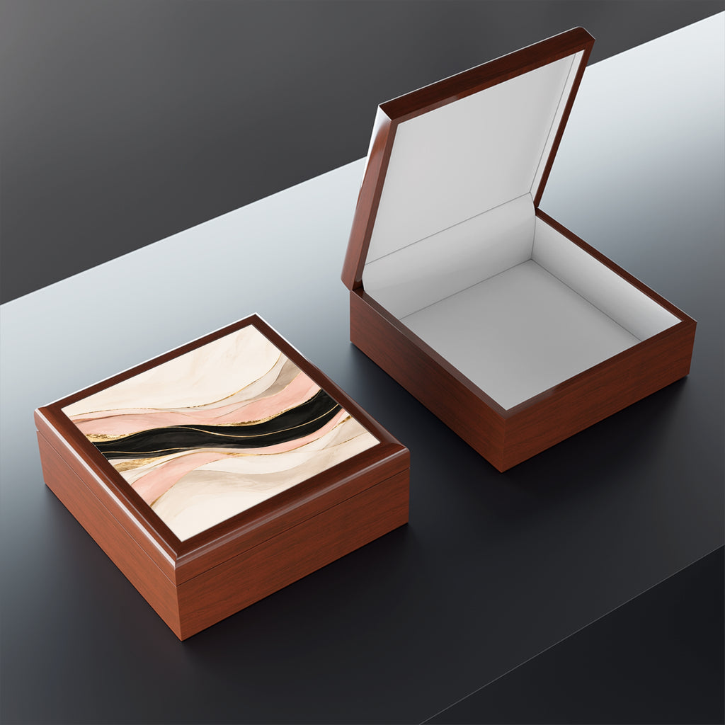 Jewelry Box