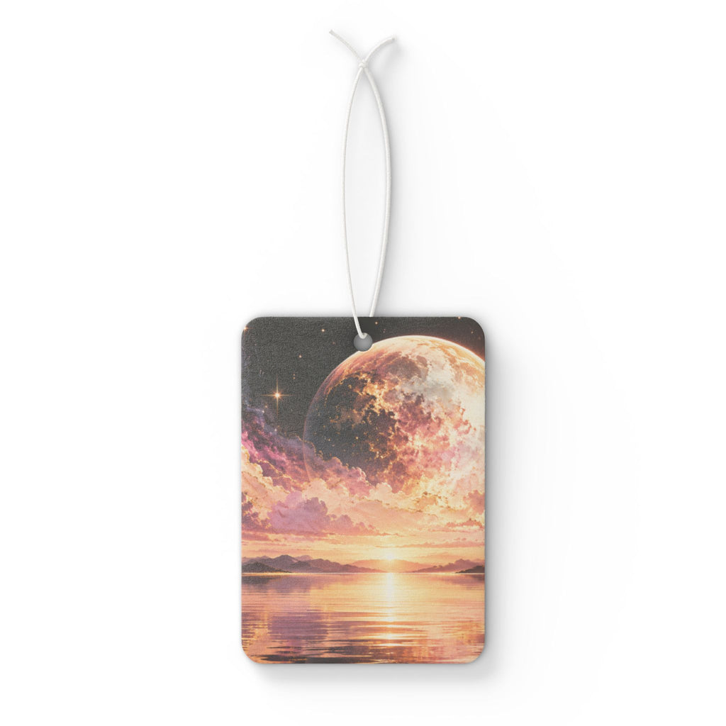 Car Air Freshener