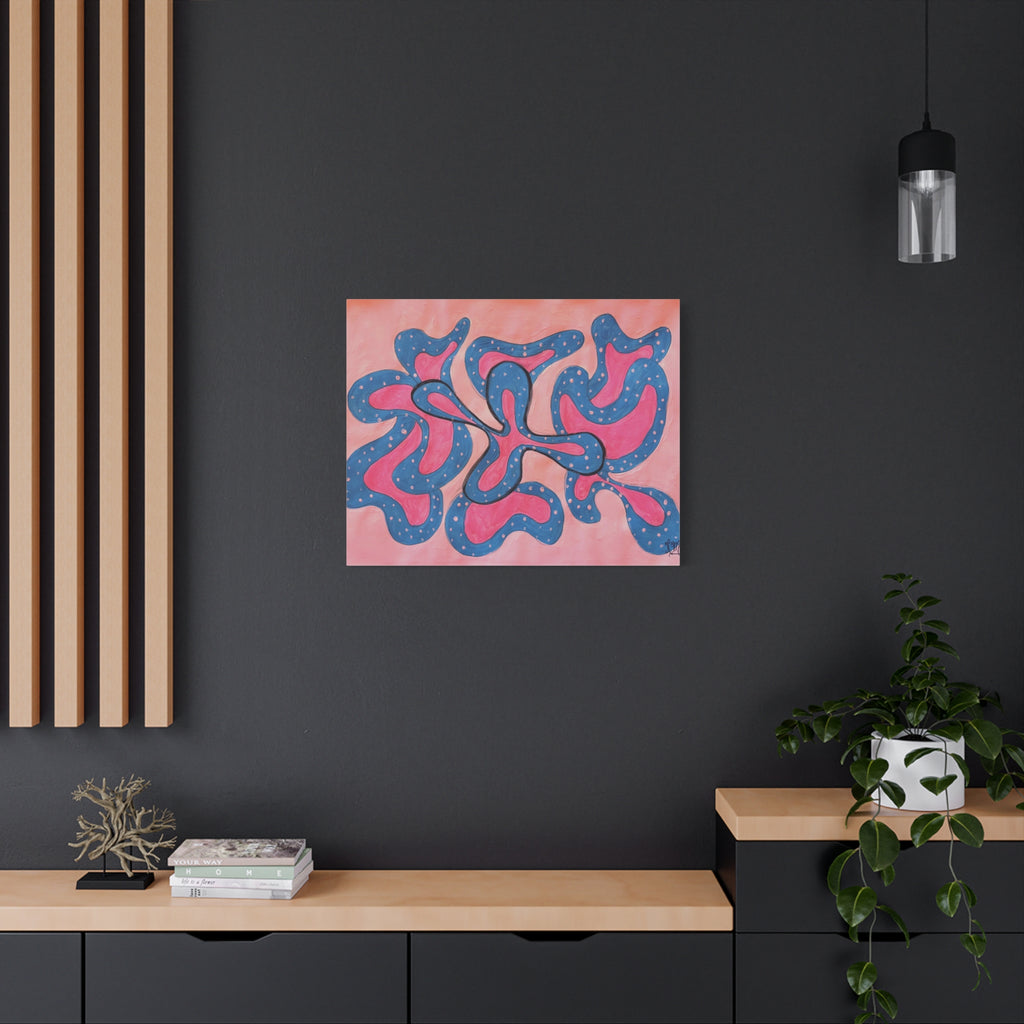 KFlo Design | Canvas Wall Art