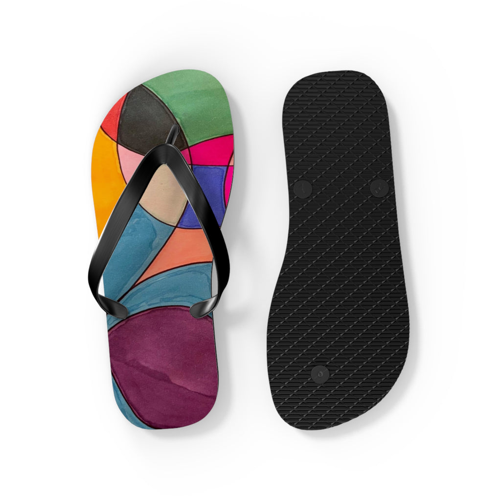 Flip Flops