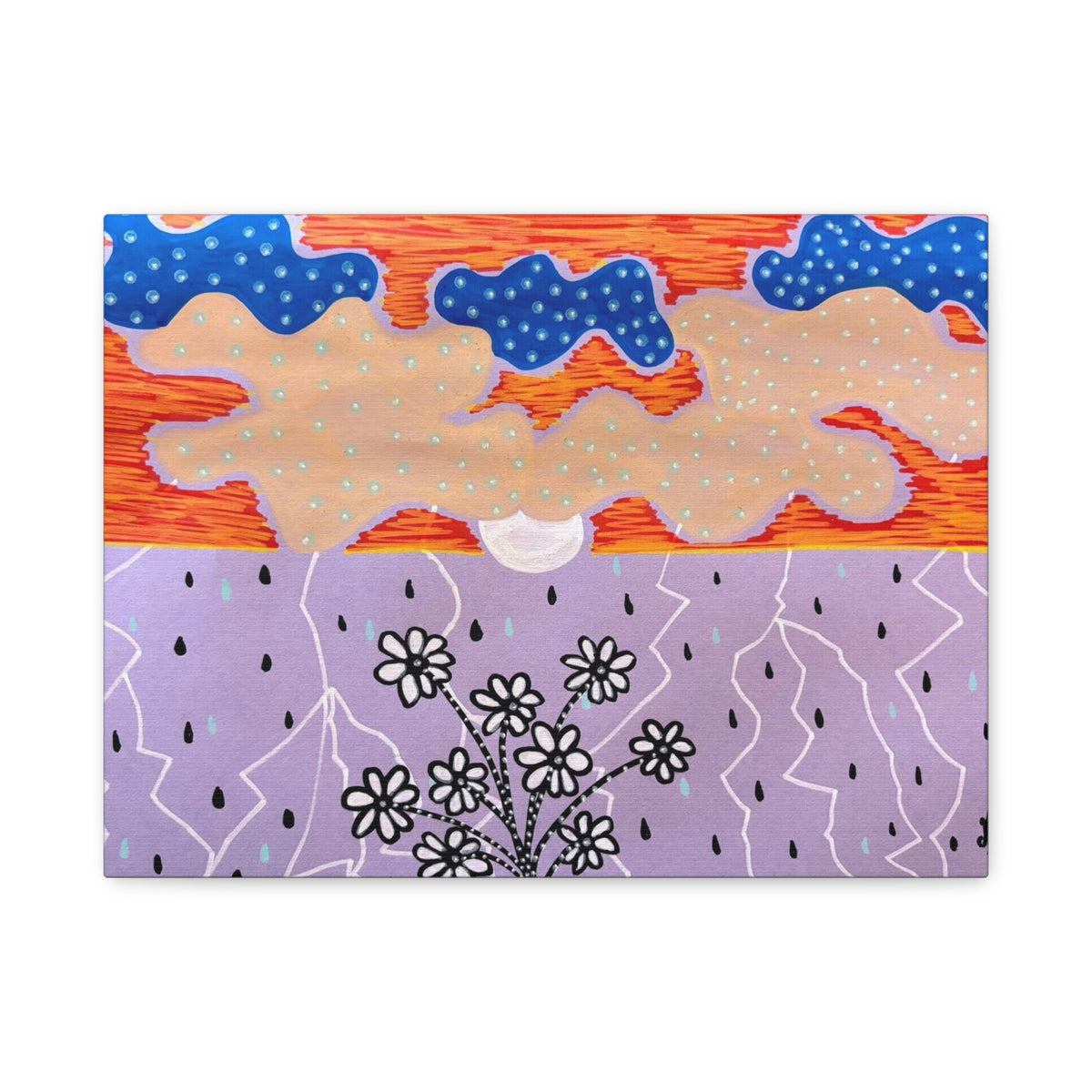 KFlo Design | Canvas Wall Art