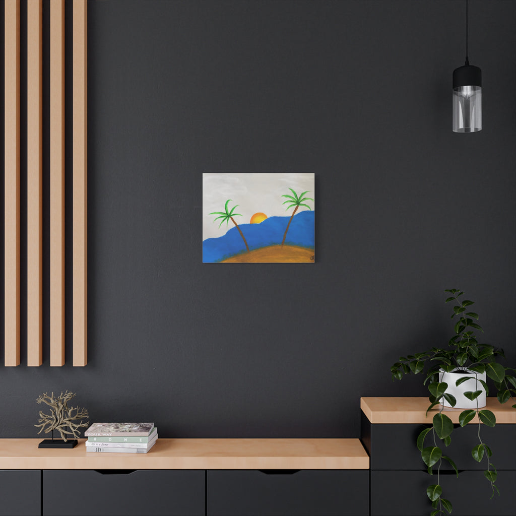 KFlo Design | Canvas Wall Art