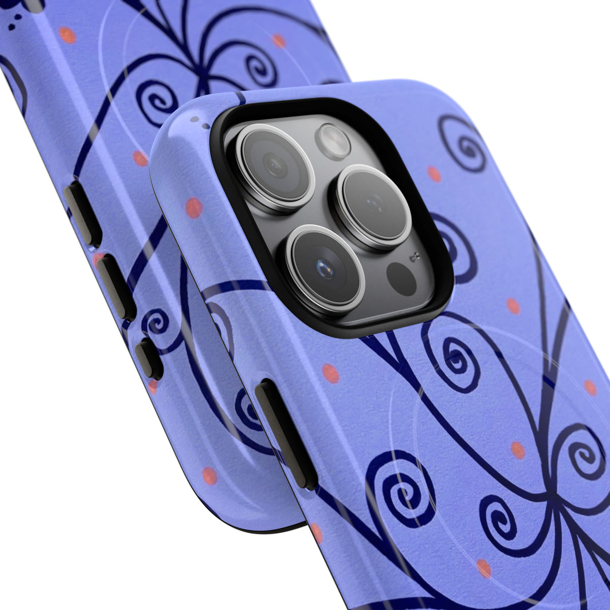 Tough Magnetic Cases