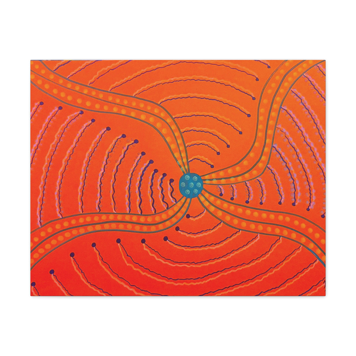KFlo Design | Canvas Wall Art