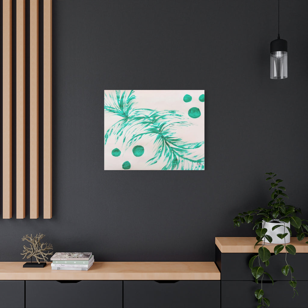 KFlo Design | Canvas Wall Art