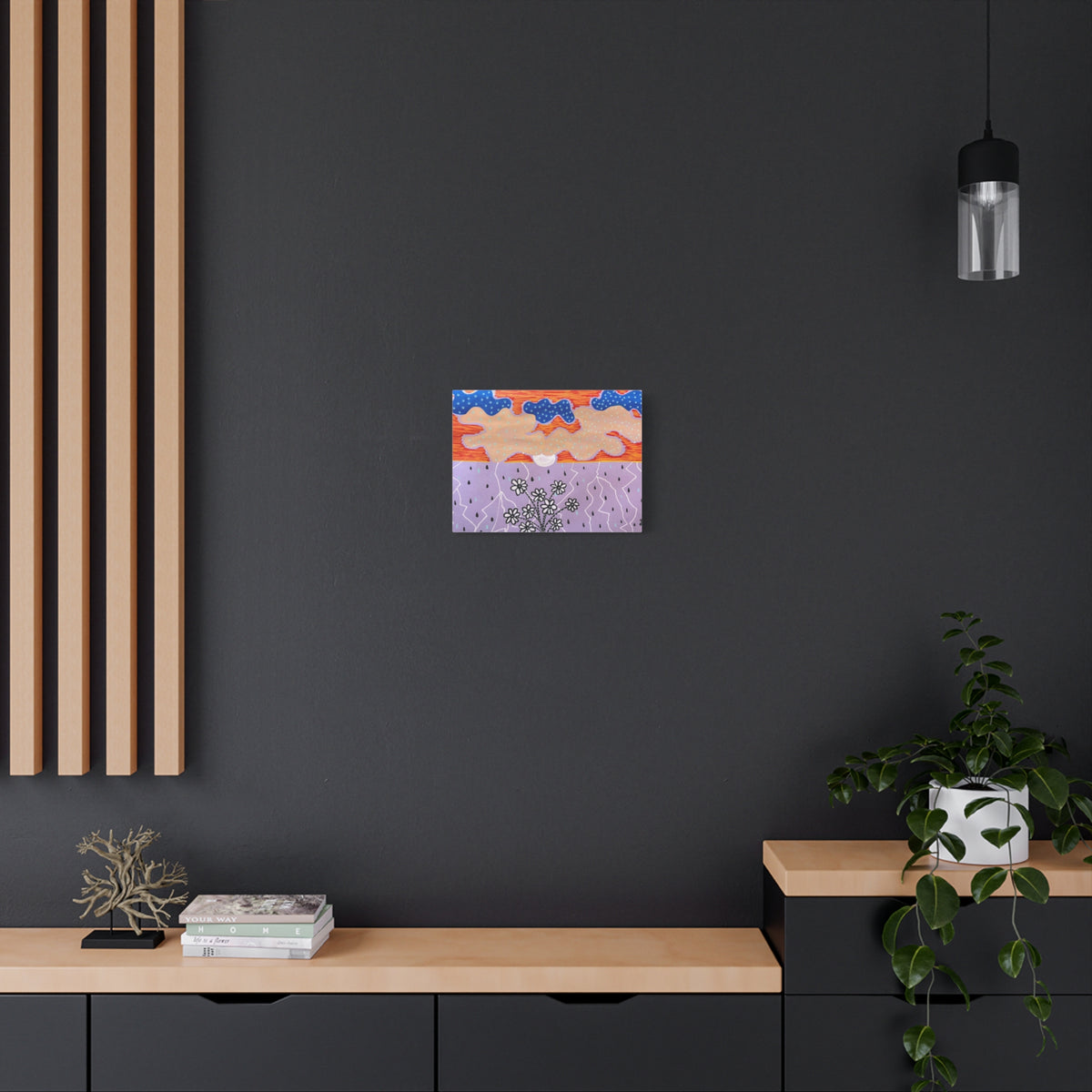 KFlo Design | Canvas Wall Art
