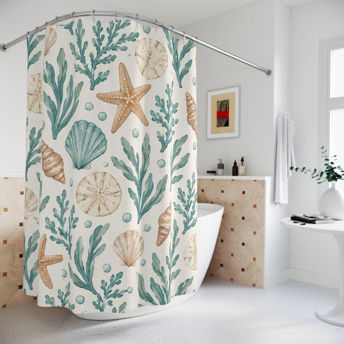 Shower Curtains