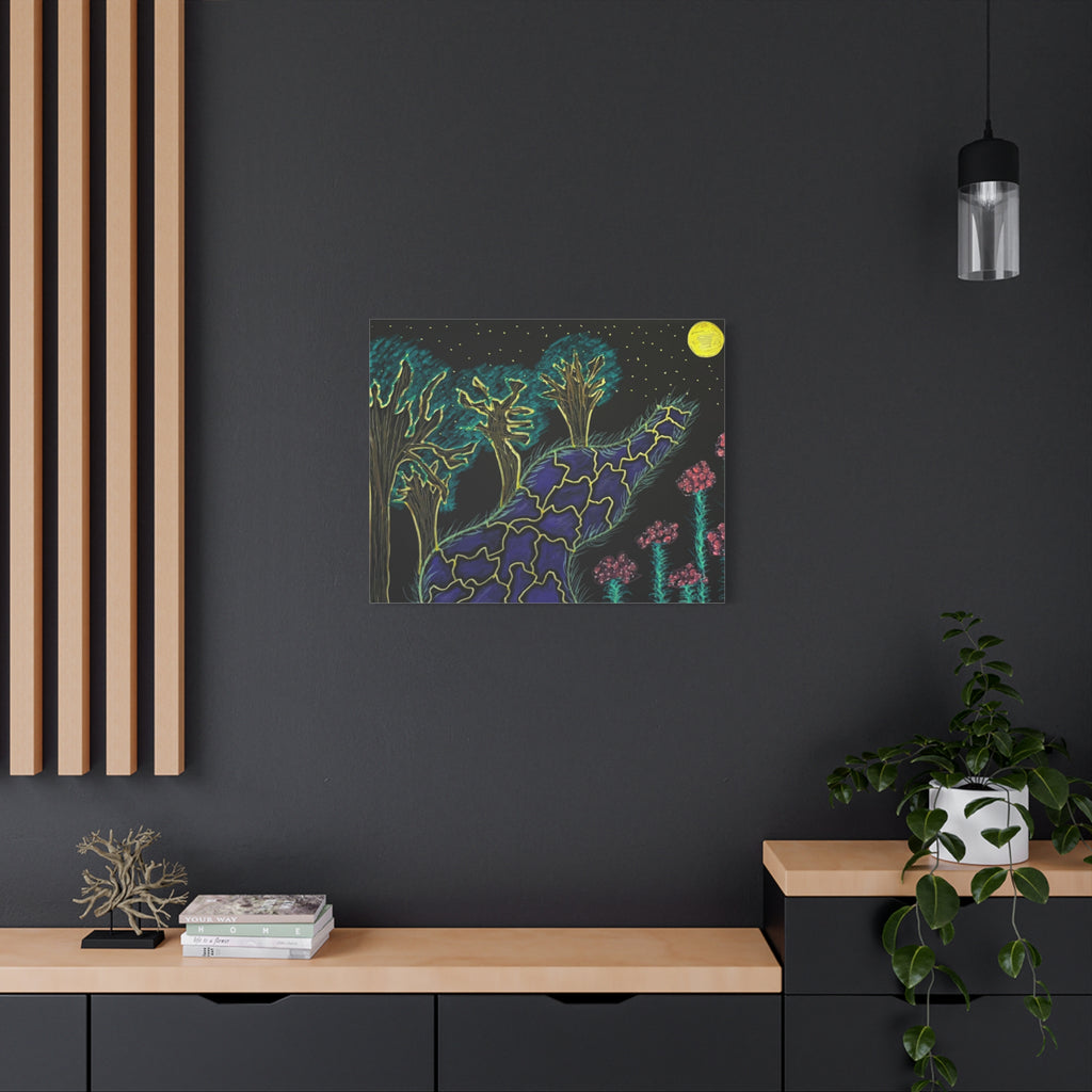 KFlo Design | Canvas Wall Art