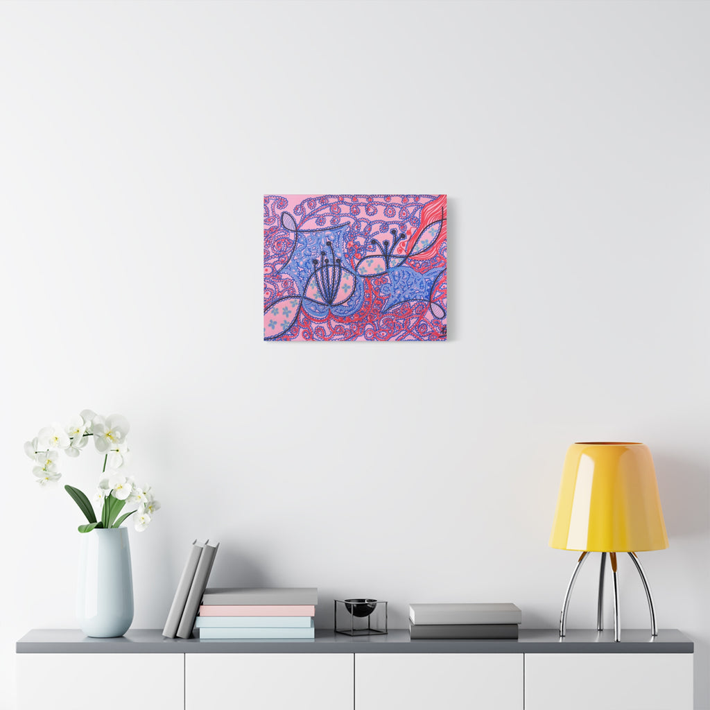 KFlo Design | Canvas Wall Art