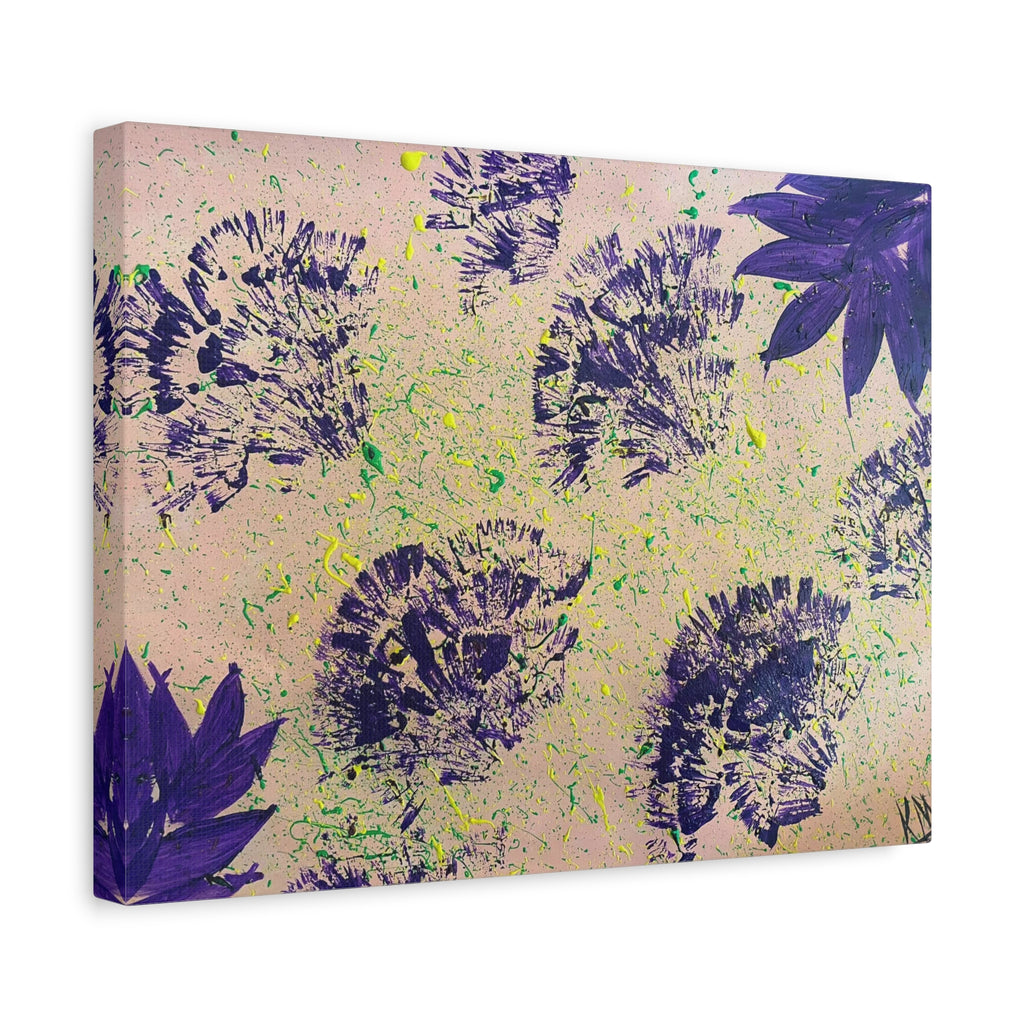 KFlo Design | Canvas Wall Art