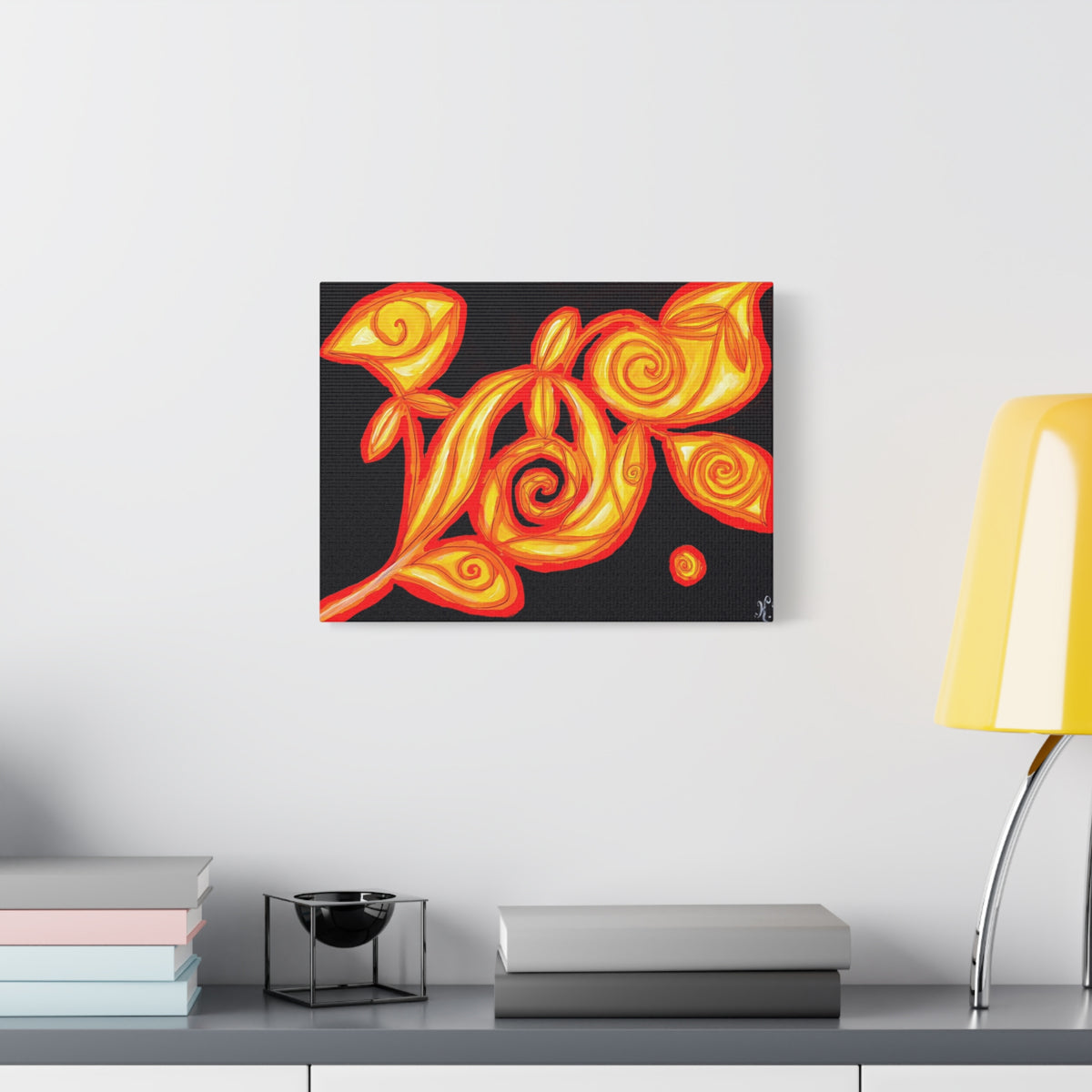 KFlo Design | Canvas Wall Art