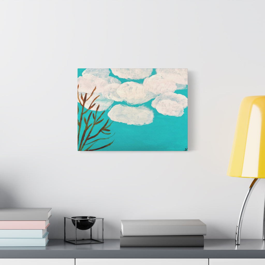 KFlo Design | Canvas Wall Art