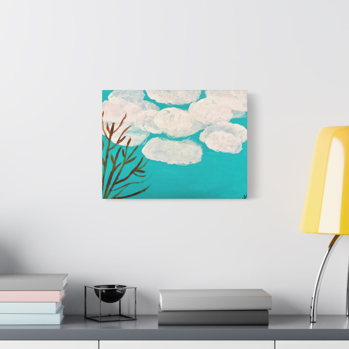 KFlo Design | Canvas Wall Art