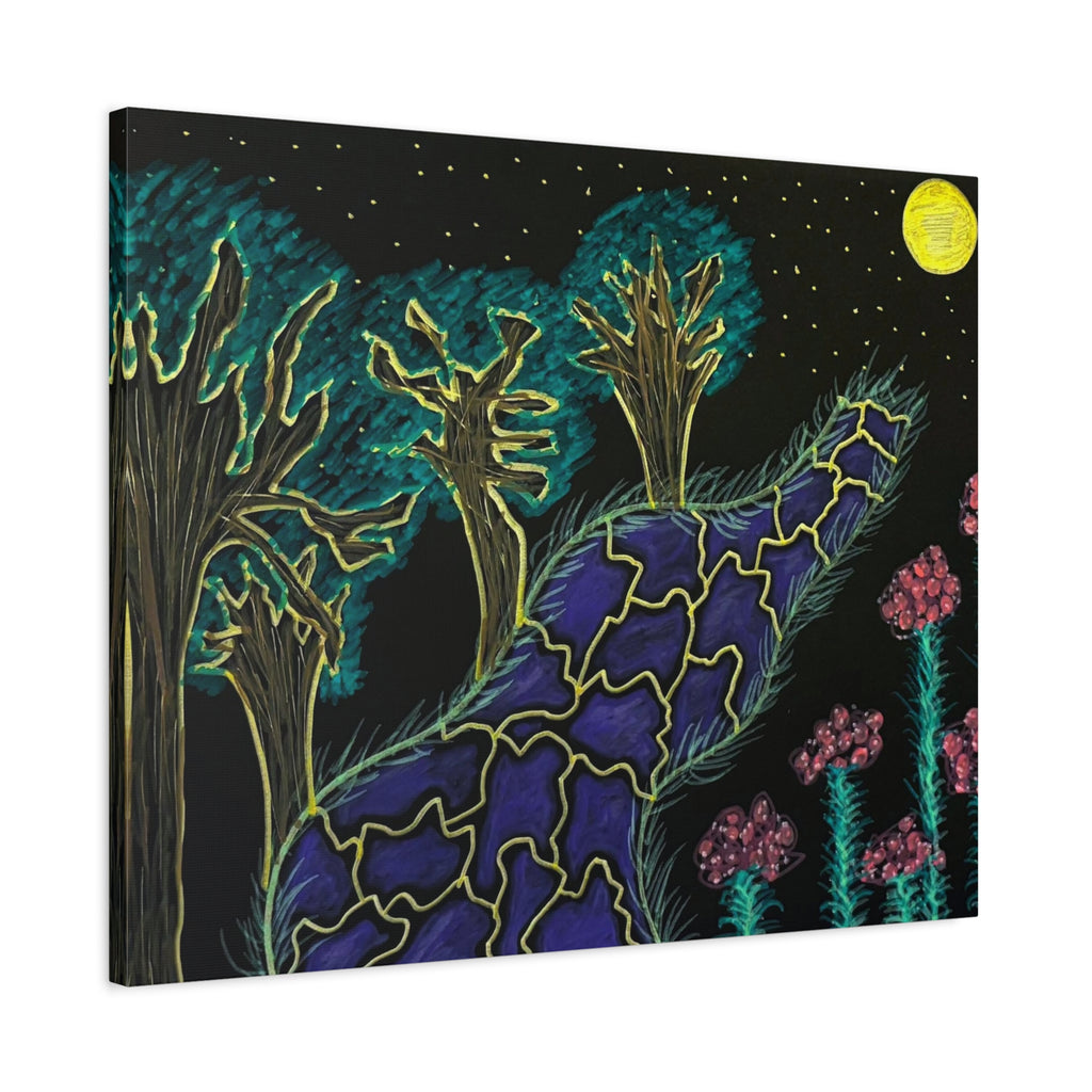 KFlo Design | Canvas Wall Art